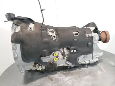 Second-hand car spare part gearbox for jaguar xe prestige oem iam references 8hp45 m1-a2-176 h7a37000ge