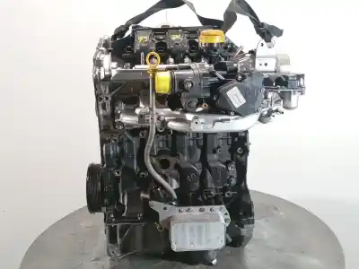 Pièce détachée automobile d'occasion MOTEUR COMPLET pour NISSAN QASHQAI II SUV (J11, J11_) 1.6 DCI Références OEM IAM R9M410  