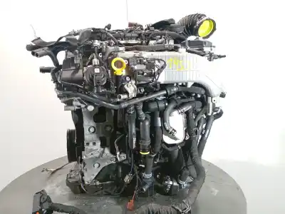 Peça sobressalente para automóvel em segunda mão MOTOR COMPLETO por VOLKSWAGEN TIGUAN (AD1, AX1) 2.0 TDI Referências OEM IAM DTSB  