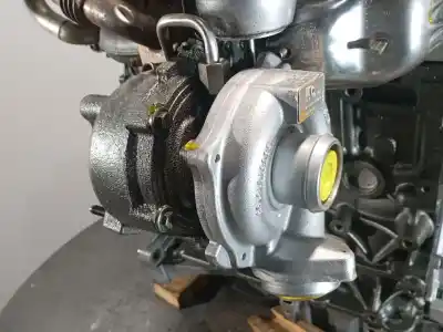 Peça sobressalente para automóvel em segunda mão motor completo por audi q5 (8rb) 2.0 tdi quattro referências oem iam cglb m1-a1-43 