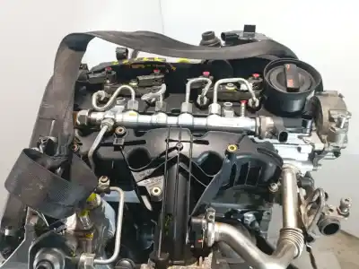 Peça sobressalente para automóvel em segunda mão motor completo por audi q5 (8rb) 2.0 tdi quattro referências oem iam cglb m1-a1-43 