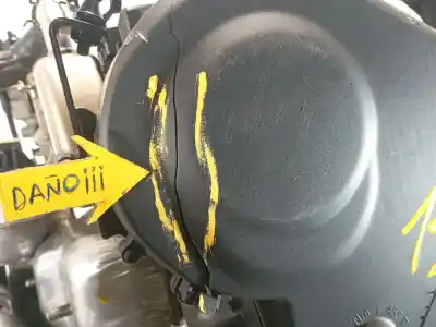 Peça sobressalente para automóvel em segunda mão motor completo por audi q5 (8rb) 2.0 tdi quattro referências oem iam cglb m1-a1-43 