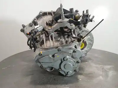 Second-hand car spare part GEARBOX for PEUGEOT 5008 (0U_, 0E_) 2.0 HDI 150 / BLUEHDI 150 OEM IAM references 20MB37  