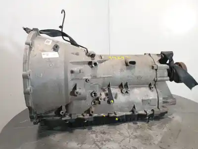 Pièce détachée automobile d'occasion BOÎTE DE VITESSES pour JAGUAR XE (X760) 2.0 D Références OEM IAM 8HP45  