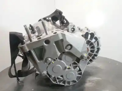 Pièce détachée automobile d'occasion BOÎTE DE VITESSES pour FORD TRANSIT CUSTOM V362 FURGÓN (FY, FZ) 2.0 ECOBLUE Références OEM IAM GK2R7002AGA  