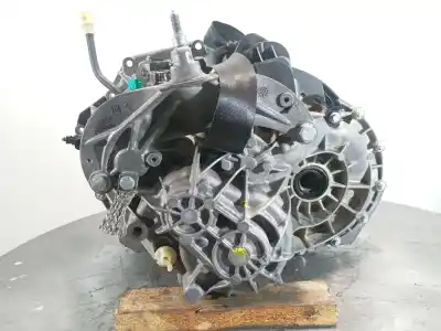 Peça sobressalente para automóvel em segunda mão CAIXA DE VELOCIDADES por FIAT TALENTO AUTOBÚS (296_) 1.6 D Referências OEM IAM PF6044  