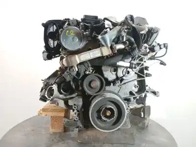 Second-hand car spare part complete engine for bmw 3 (e90) 320 d oem iam references 204d4 m1-a2-118 
