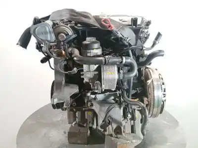 Second-hand car spare part COMPLETE ENGINE for BMW 3 (E90) 320 D OEM IAM references 204D4  