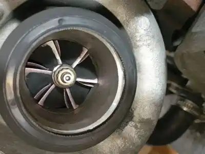 Second-hand car spare part complete engine for bmw 3 (e90) 320 d oem iam references 204d4 m1-a2-118 