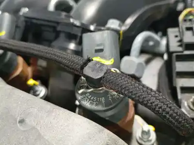 Second-hand car spare part complete engine for bmw 3 (e90) 320 d oem iam references 204d4 m1-a2-118 