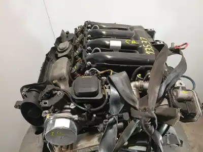 Second-hand car spare part complete engine for bmw 3 (e90) 320 d oem iam references 204d4 m1-a2-118 