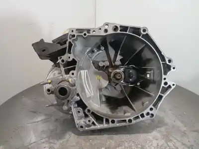 Second-hand car spare part gearbox for citroen berlingo multispace (b9) 1.6 hdi 75 16v oem iam references 20dp47 m1-b2-119 