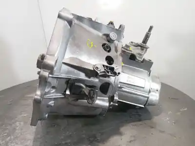 Second-hand car spare part gearbox for citroen berlingo multispace (b9) 1.6 hdi 75 16v oem iam references 20dp47 m1-b2-119 