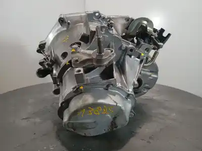 Pièce détachée automobile d'occasion BOÎTE DE VITESSES pour CITROEN BERLINGO MULTISPACE (B9) 1.6 HDI 75 16V Références OEM IAM 20DP47  