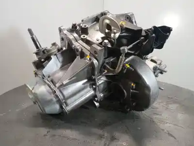 Second-hand car spare part gearbox for citroen berlingo multispace (b9) 1.6 hdi 75 16v oem iam references 20dp47 m1-b2-119 