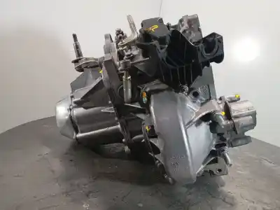 Second-hand car spare part gearbox for citroen berlingo multispace (b9) 1.6 hdi 75 16v oem iam references 20dp47 m1-b2-119 