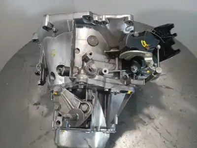 Second-hand car spare part gearbox for citroen berlingo multispace (b9) 1.6 hdi 75 16v oem iam references 20dp47 m1-b2-119 