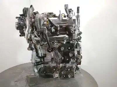 Автозапчасти б/у полный двигатель за toyota auris (_e18_) 1.4 d-4d (nde180_) ссылки oem iam 1ndtv m1-b2-144 