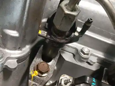 Автозапчасти б/у полный двигатель за toyota auris (_e18_) 1.4 d-4d (nde180_) ссылки oem iam 1ndtv m1-b2-144 