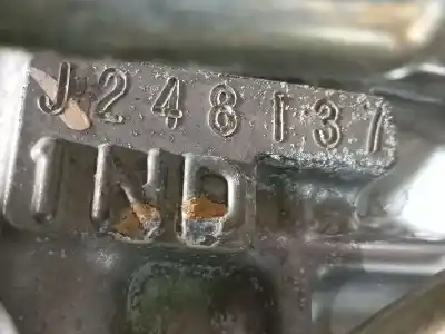 Автозапчасти б/у полный двигатель за toyota auris (_e18_) 1.4 d-4d (nde180_) ссылки oem iam 1ndtv m1-b2-144 