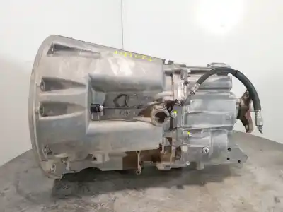 Second-hand car spare part GEARBOX for MERCEDES-BENZ CLASE E (W211) E 280 CDI (211.020) OEM IAM references 716653  