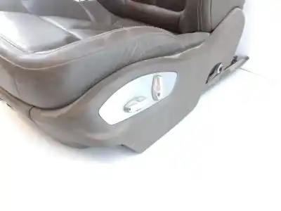 Peça sobressalente para automóvel em segunda mão conjunto de bancos por porsche cayenne (typ 92aa) diesel platinum edition referências oem iam  m1-b2-128 