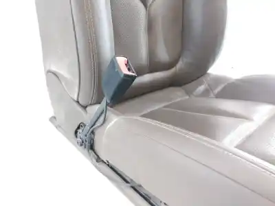 Peça sobressalente para automóvel em segunda mão conjunto de bancos por porsche cayenne (typ 92aa) diesel platinum edition referências oem iam  m1-b2-128 