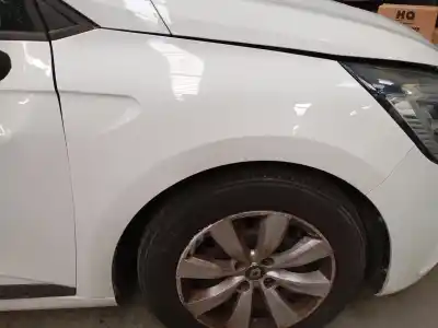 Second-hand car spare part  for RENAULT CLIO V (B7_)  OEM IAM references   