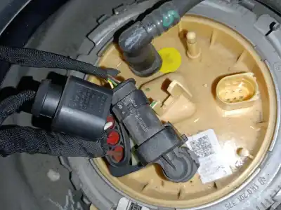 Peça sobressalente para automóvel em segunda mão boia / bomba combustível por audi q5 (fyb, fyg) 55 tfsi e quattro referências oem iam 80a919087f