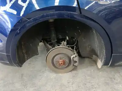 Peça sobressalente para automóvel em segunda mão aba do guarda-lamas traseiro direito por audi q5 (fyb, fyg) 55 tfsi e quattro referências oem iam 