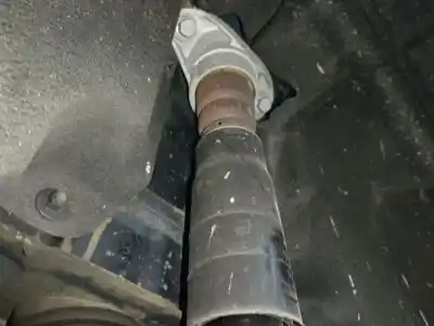 Peça sobressalente para automóvel em segunda mão amortecedor traseiro direito por audi q5 (fyb, fyg) 55 tfsi e quattro referências oem iam 