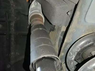 Peça sobressalente para automóvel em segunda mão amortecedor traseiro esquerdo por audi q5 (fyb, fyg) 55 tfsi e quattro referências oem iam 