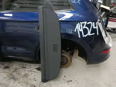 Peça sobressalente para automóvel em segunda mão chapeleira por audi q5 (fyb, fyg) 55 tfsi e quattro referências oem iam 