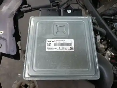 Peça sobressalente para automóvel em segunda mão centralina de motor uce por audi q5 (fyb, fyg) 55 tfsi e quattro referências oem iam 06n907425
