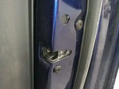 Peça sobressalente para automóvel em segunda mão fechadura da porta dianteira direita por audi q5 (fyb, fyg) 55 tfsi e quattro referências oem iam 