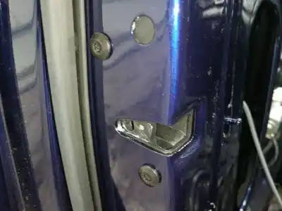 Peça sobressalente para automóvel em segunda mão fechadura da porta dianteira esquerda por audi q5 (fyb, fyg) 55 tfsi e quattro referências oem iam 