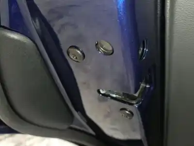 Peça sobressalente para automóvel em segunda mão fechadura da porta traseira esquerda por audi q5 (fyb, fyg) 55 tfsi e quattro referências oem iam 