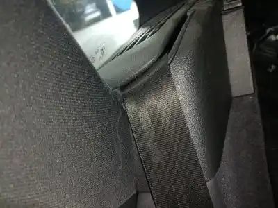 Peça sobressalente para automóvel em segunda mão cinto de segurança traseiro direito por audi q5 (fyb, fyg) 55 tfsi e quattro referências oem iam 