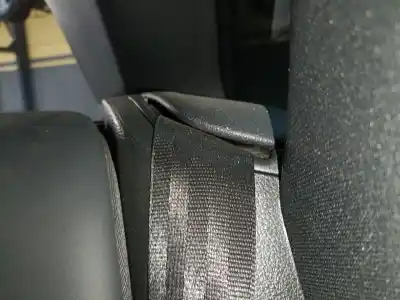 Peça sobressalente para automóvel em segunda mão cinto de segurança traseiro esquerdo por audi q5 (fyb, fyg) 55 tfsi e quattro referências oem iam 