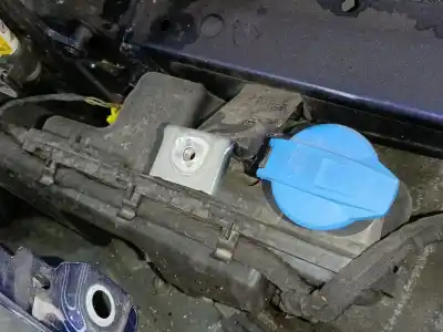 Peça sobressalente para automóvel em segunda mão depósito do limpa vidros por audi q5 (fyb, fyg) 55 tfsi e quattro referências oem iam 