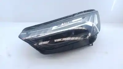 Peça sobressalente para automóvel em segunda mão farol / farolim esquerdo por audi q5 (fyb, fyg) 55 tfsi e quattro referências oem iam 80a941035e