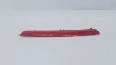 Peça sobressalente para automóvel em segunda mão farolim de travão central por audi q5 (fyb, fyg) 55 tfsi e quattro referências oem iam 80a945097a