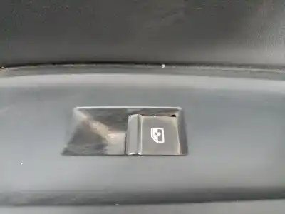 Peça sobressalente para automóvel em segunda mão botão / interruptor elevador vidro dianteiro direito por audi q5 (fyb, fyg) 55 tfsi e quattro referências oem iam 