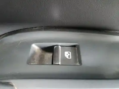 Peça sobressalente para automóvel em segunda mão botão / interruptor elevador vidro traseiro direito por audi q5 (fyb, fyg) 55 tfsi e quattro referências oem iam 