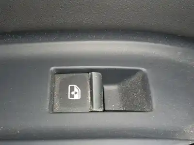 Peça sobressalente para automóvel em segunda mão botão / interruptor elevador vidro traseiro esquerdo por audi q5 (fyb, fyg) 55 tfsi e quattro referências oem iam 