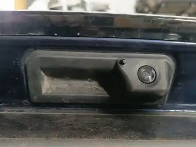 Peça sobressalente para automóvel em segunda mão puxador exterior de mala por audi q5 (fyb, fyg) 55 tfsi e quattro referências oem iam 