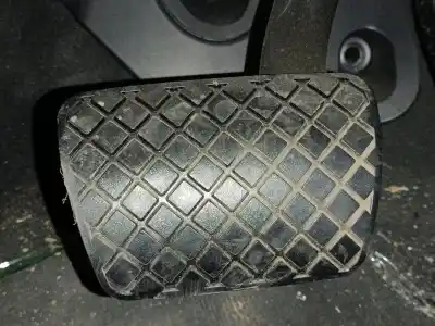 Peça sobressalente para automóvel em segunda mão PEDAL DE TRAVÃO por AUDI Q5 (FYB, FYG) 55 TFSI E QUATTRO Referências OEM IAM   