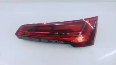 Peça sobressalente para automóvel em segunda mão farolim traseiro direito por audi q5 (fyb, fyg) 55 tfsi e quattro referências oem iam 80a945076b