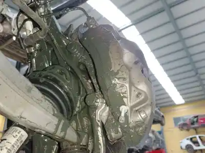 Peça sobressalente para automóvel em segunda mão pinça de travão dianteira direita por audi q5 (fyb, fyg) 55 tfsi e quattro referências oem iam 