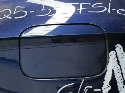 Peça sobressalente para automóvel em segunda mão tampa de combustível externa por audi q5 (fyb, fyg) 55 tfsi e quattro referências oem iam 